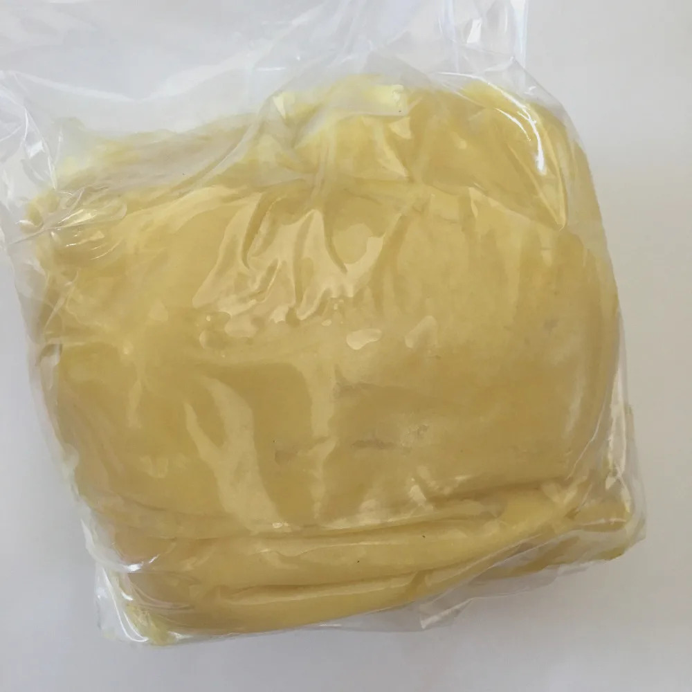 Shea Butter Raw - 순수 시어 버터 정제되지 않은 신선한