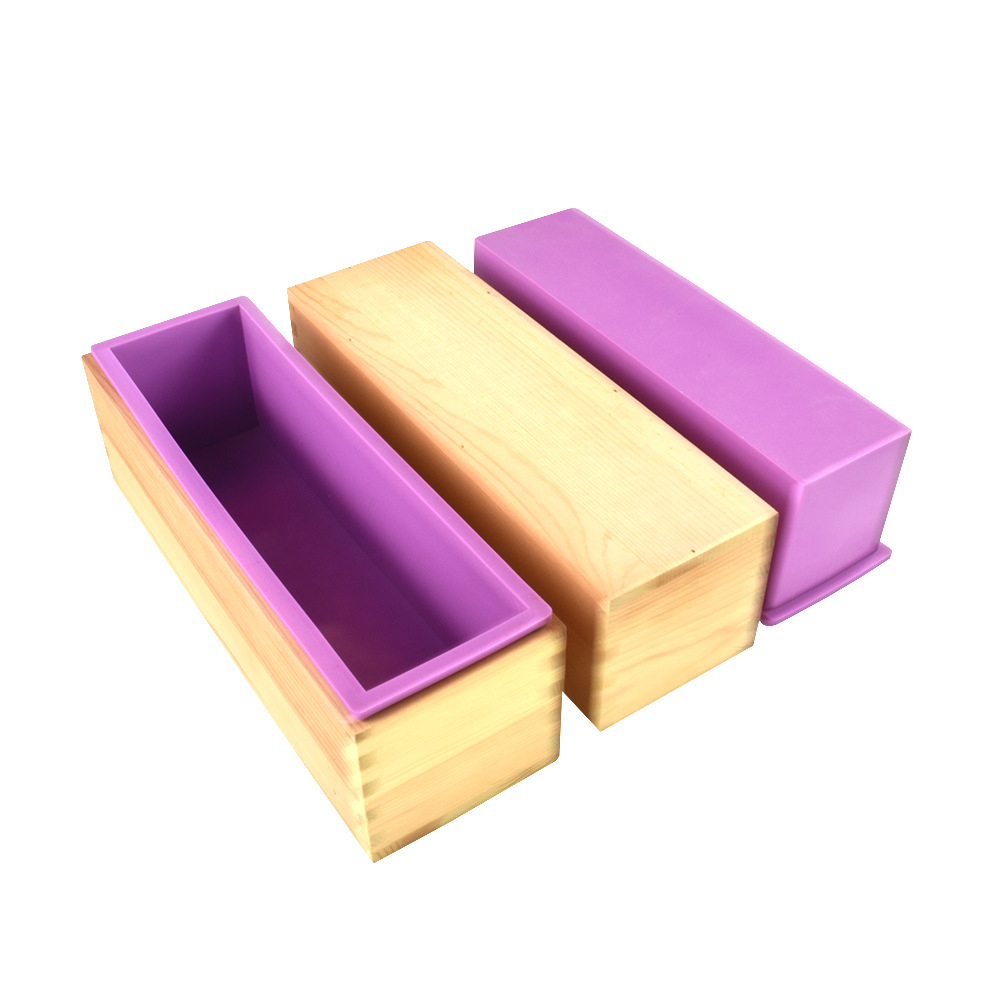 실리콘 비누 금형 나무 상자 비누 만들기와 유연한 직사 - Soap Making For Beginners Book 리뷰 및 가격